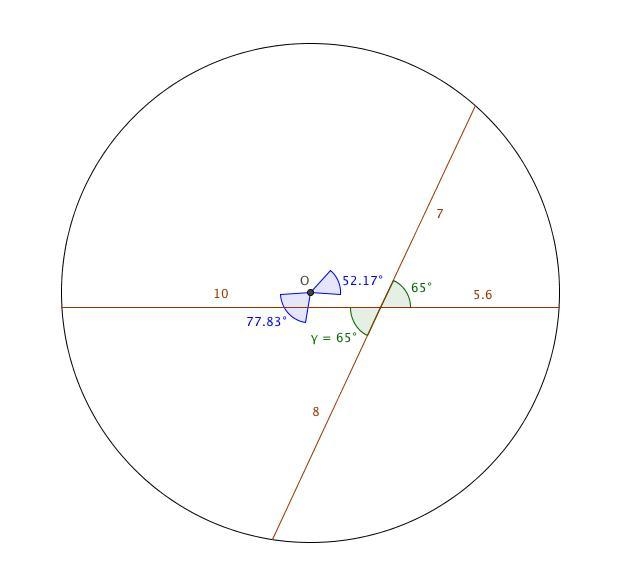 What is the value of x?​-example-1