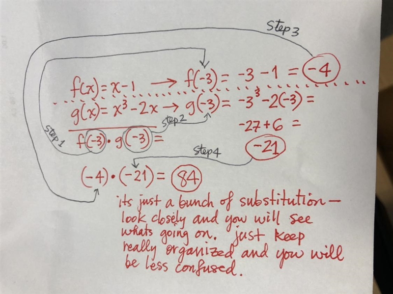 I need help with these problems, answering and show work. Even answering only one-example-1