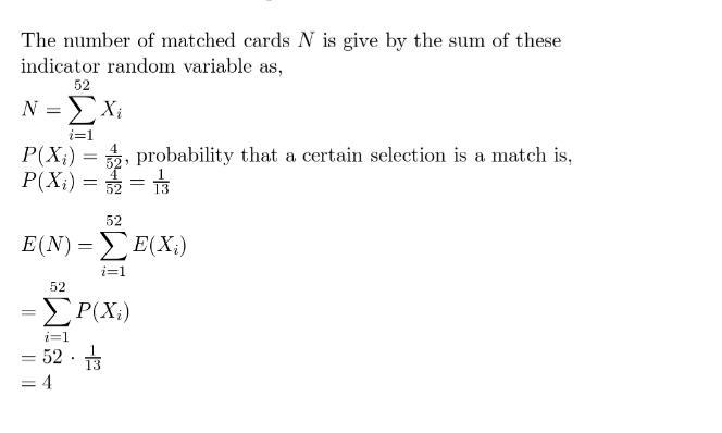 Cards from an ordinary deck of 52 playing cards are turned face up one at a time. If-example-1