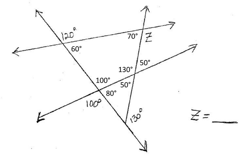 42 point!!!!! Help me answer the question Find z Compute the m Compute the m-example-1