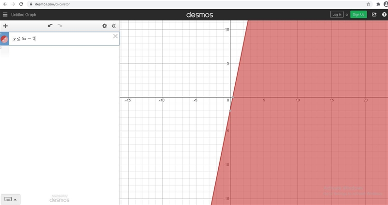 Please help me A graph is shown below:-example-1