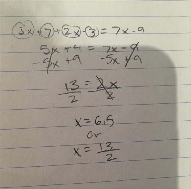 If DE=3x+7, EF=2x-3 and DF=7x-9, find DF-example-1