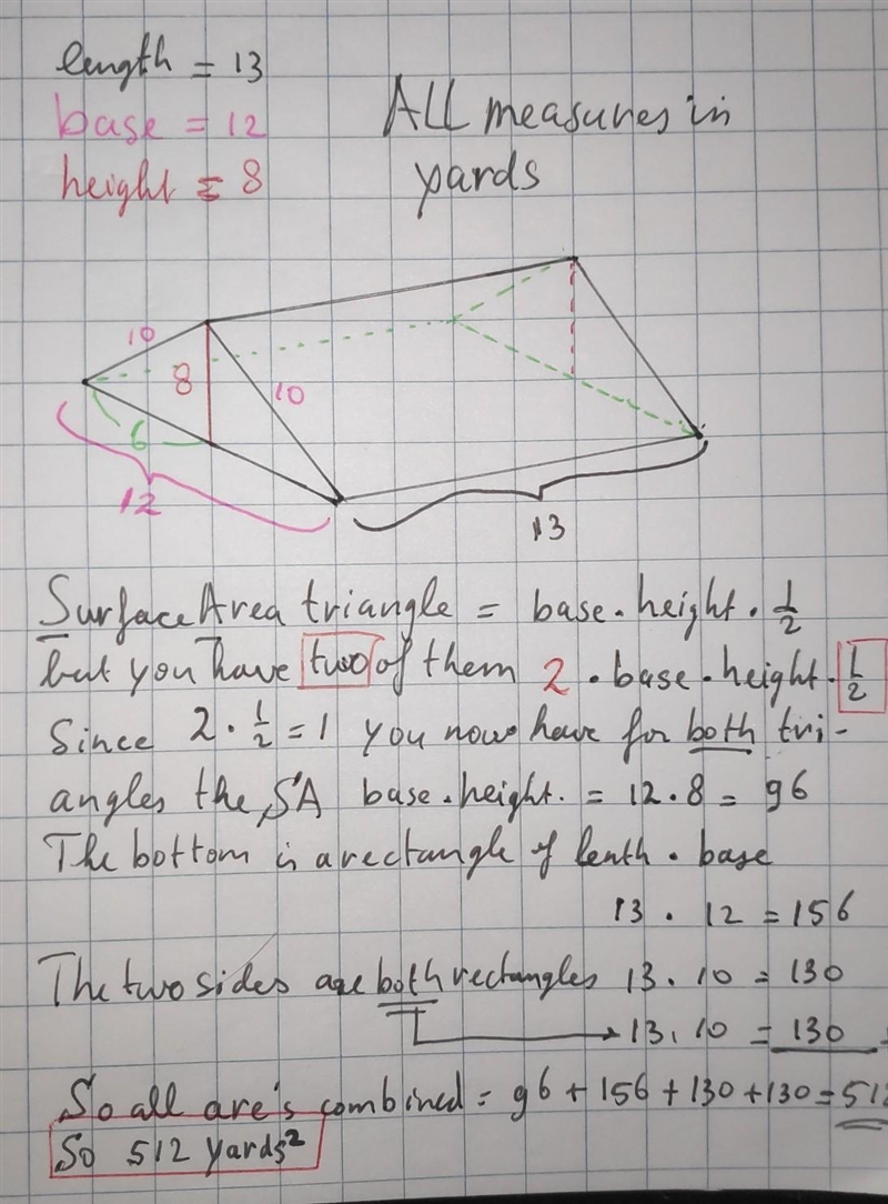 Please answer this correctly as soon as possible.I have to finish this today. A triangular-example-1