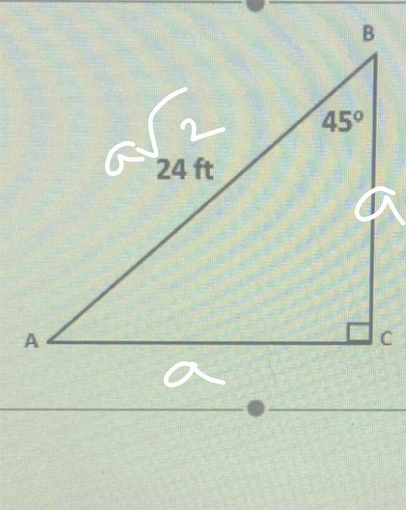 What is the area? Please explain steps so I can attempt to understand-example-1