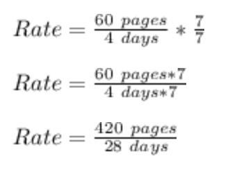 !!!6TH GRADE!!! MATH DUE IN 15 MIN ***50 POINTS*** Elwin is attempting to read a 480 page-example-1