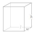 Jasmine found a wooden jewelry box shaped like a right rectangular prism. What is-example-1