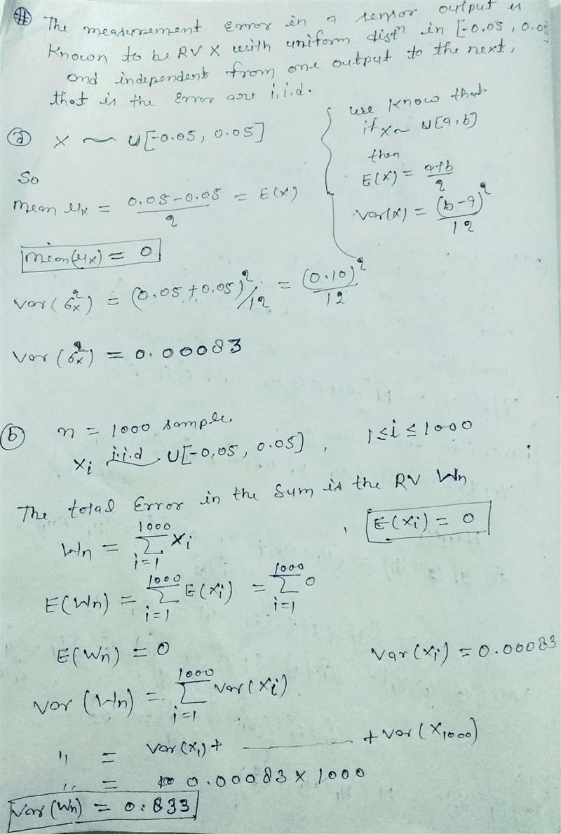 In an electronic system, a sensor measures a crucial parameter and outputs a number-example-1