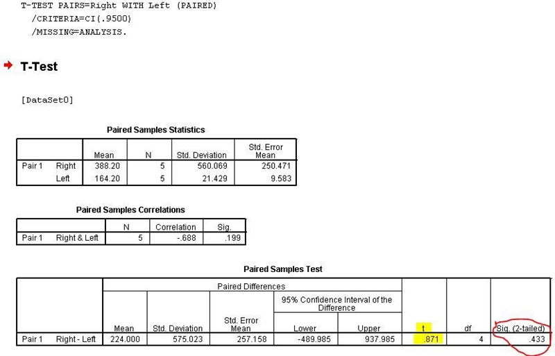 Listed below are systolic blood pressure measurements​ (mm Hg) taken from the right-example-1