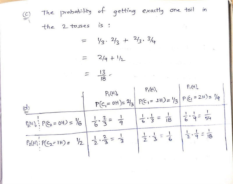 What is the covariance for the number of times a head appears for each coin? Suppose-example-2