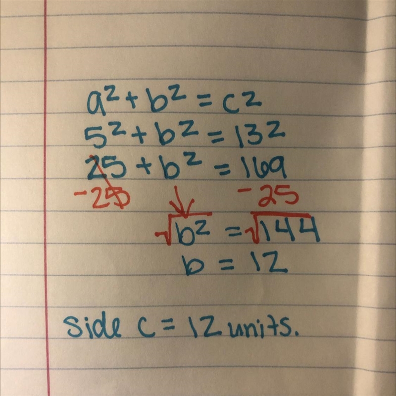 What is the length of side c?-example-1