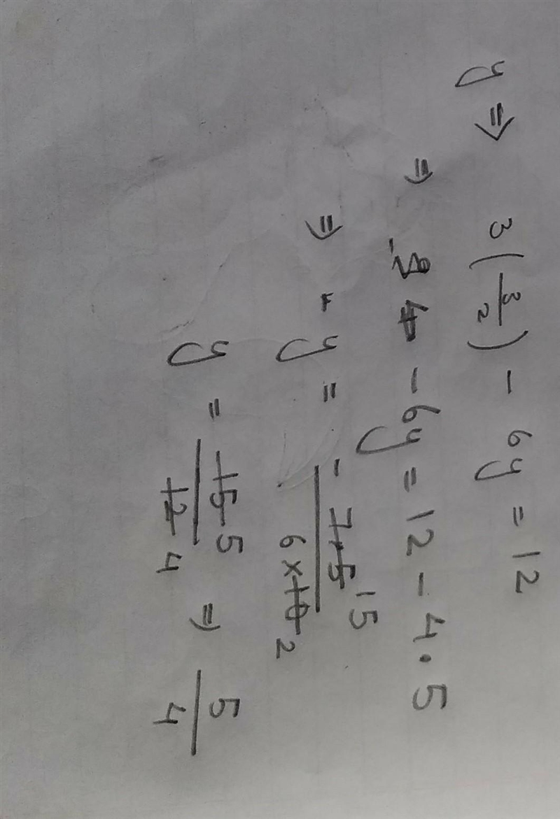 Pleaseeeee help!!!!! with also the steps.. Question: Find the solution for a system-example-2