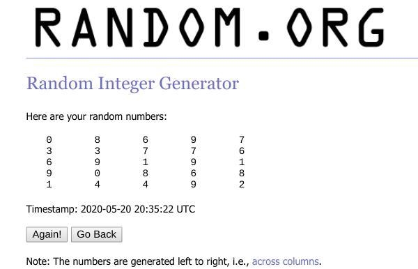 1. The probability that a student is able to throw a ball into a basket is 80%. Part-example-1