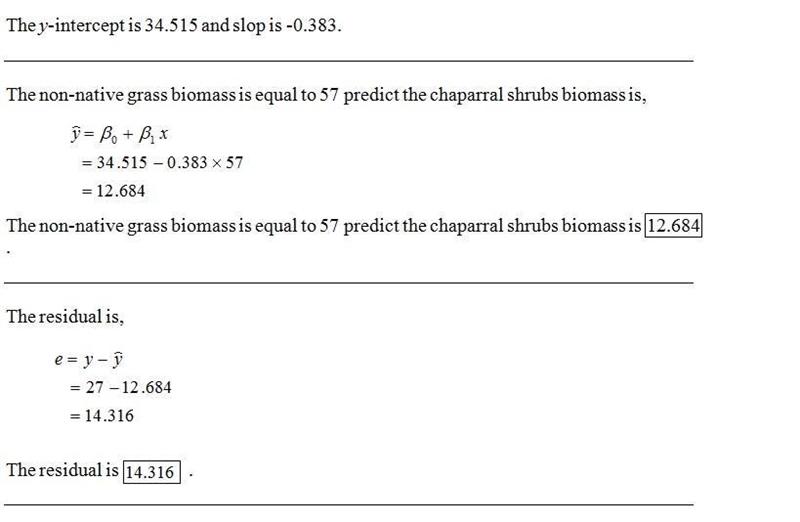 Fire disturbance of terrestrial biomes is one of the primary factors in non-native-example-2