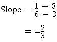 Right triangle PQR is shown on the graph below. If the point (x, 7) lies on the line-example-1