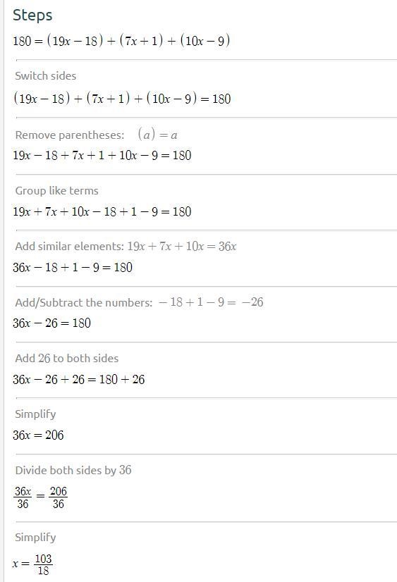 180=(19x-18)+(7x+1)+(10x-9)-example-1