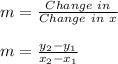 100 points HELP / what is the slope of the line in the graph A Negative four-thirds-example-1