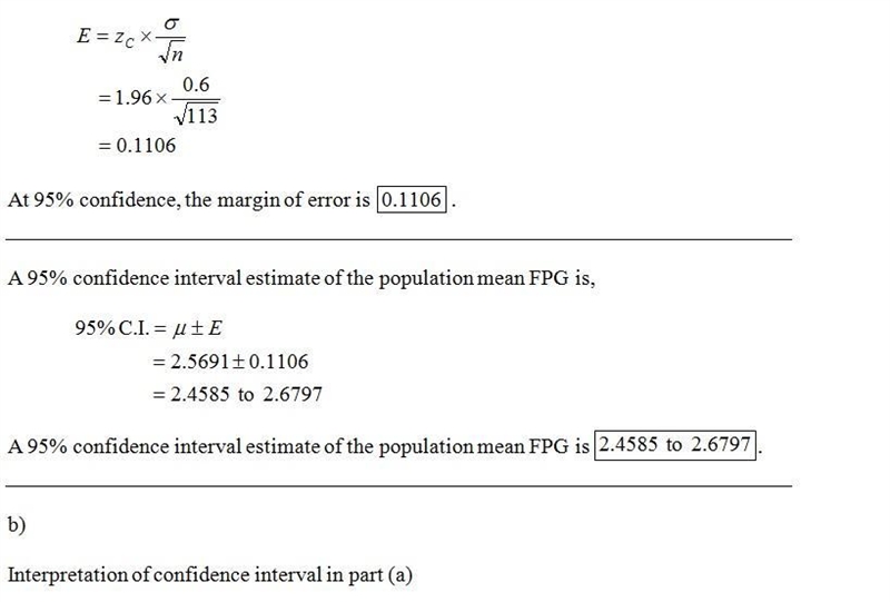 The researchers want an estimate (or inferred value) for the mean spending and its-example-2