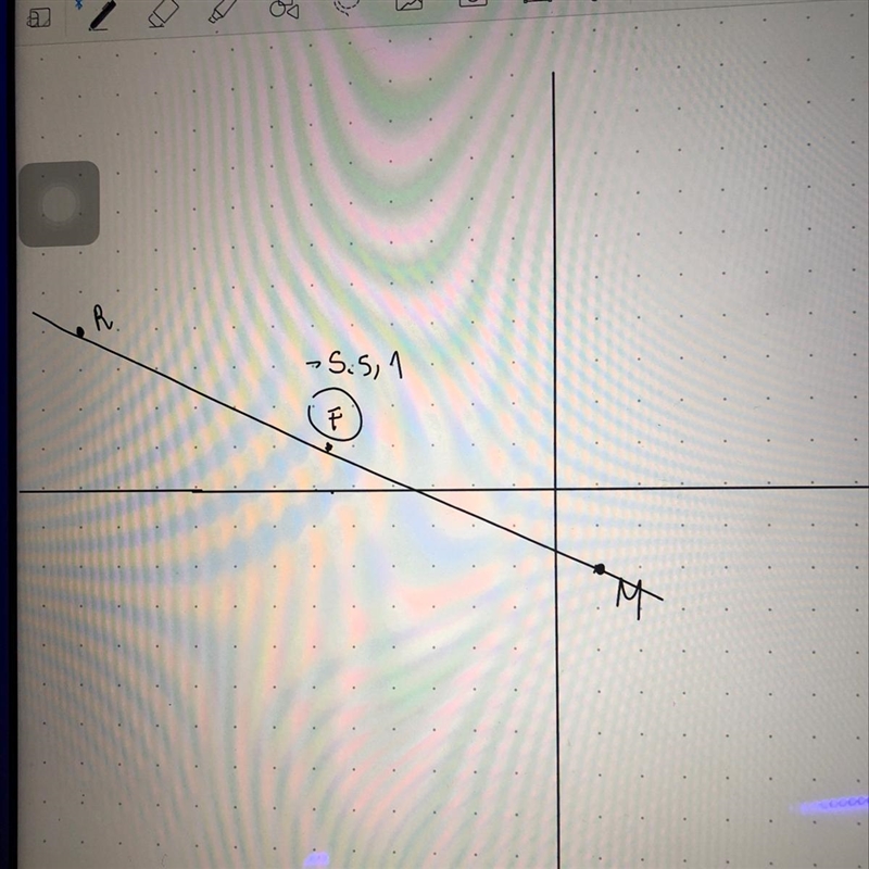 #16 What are the coordinates of S?-example-1