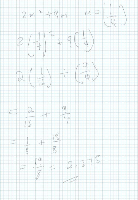 Evaluating expressions-example-1