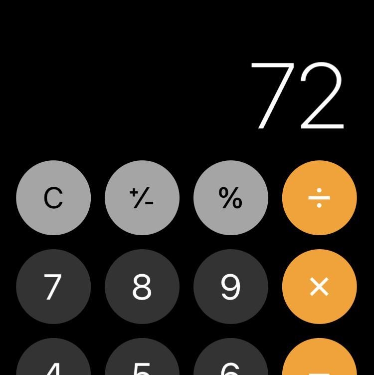 6x(24÷2) equals what?-example-1