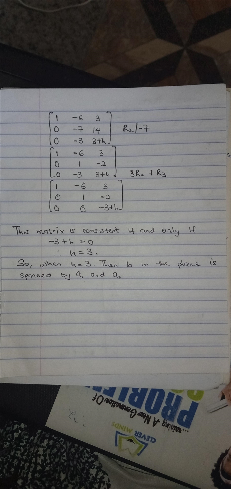 Let a1equals=[Start 3 By 1 Matrix 1st Row 1st Column 1 2nd Row 1st Column 2 3rd Row-example-2