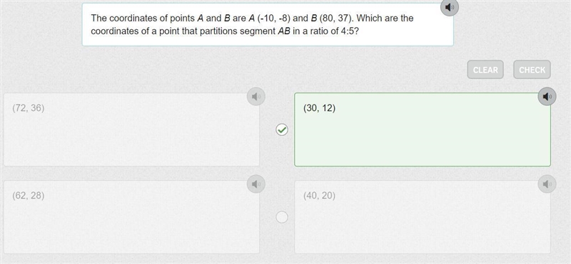 The coordinates of points A and B are A (-10,-8) and B (80, 37). Which are the coordinates-example-1