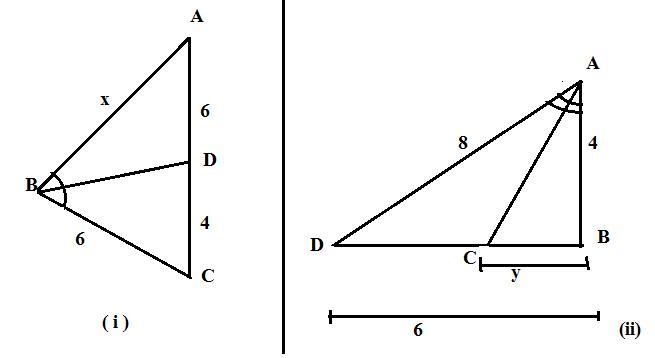 Find the value of each variable. Simplify your answer as much as possible.-example-1