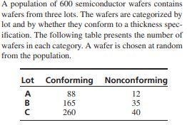 Refer to the previous block of questions (Section 2.3 - Exercise 15). Let E1 be the-example-1