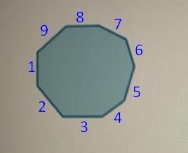 Find the sum of the interior angle measures of the polygon-example-1