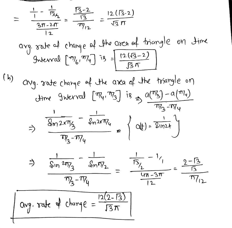 An object is moving around the unit circle with parametric equations x(t)=cos(t), y-example-2