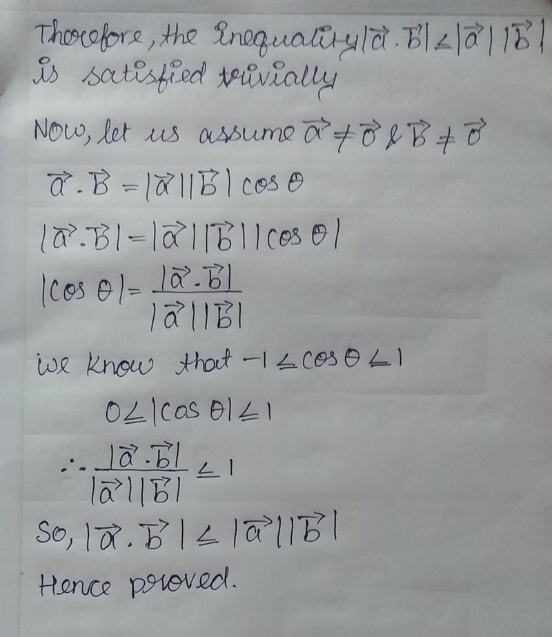 Under what circumstances does the inequality hold? Why? |A{\cdotp}B|=|A||B| (A and-example-2