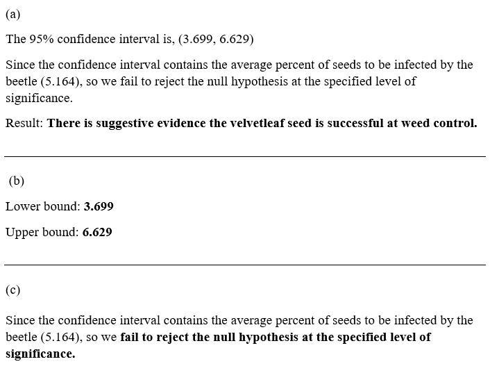 Fill in the blanks to complete the 4 part conclusion. There is suggestive, but inconclusive-example-1