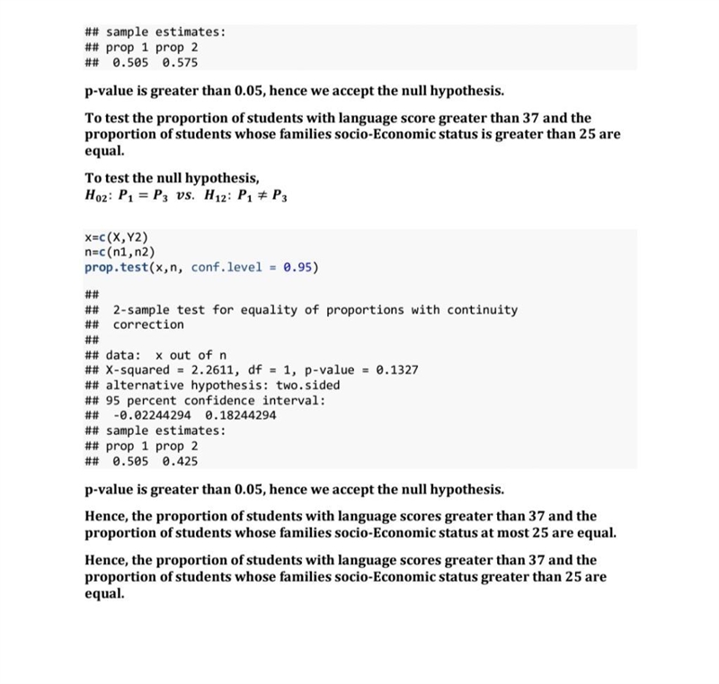 Using the textbook data set nlschools.csv, perform a hypothesis test to determine-example-2