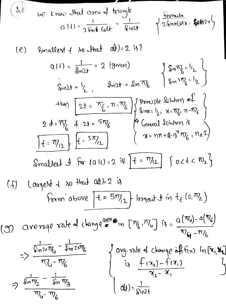 An object is moving around the unit circle with parametric equations x(t)=cos(t), y-example-1