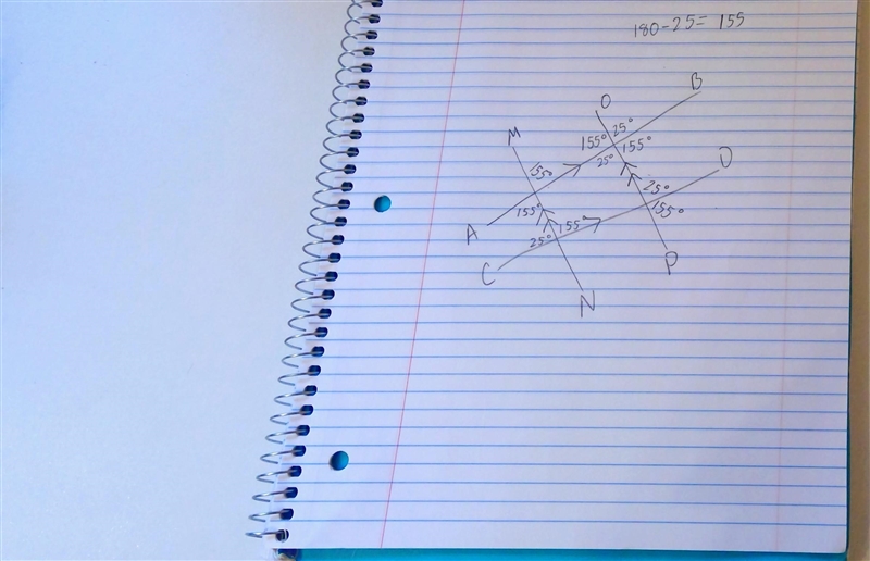 What are the missing angle values?-example-1