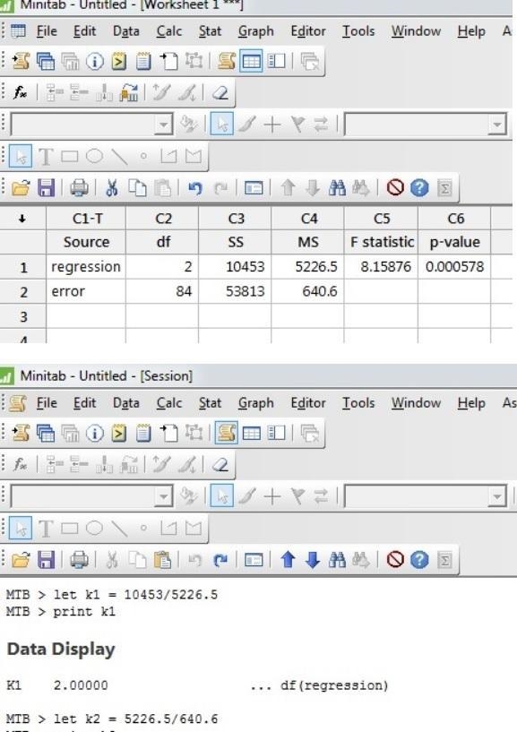 A dataset from a government survey contains variables for 87 adults age from 18 to-example-1