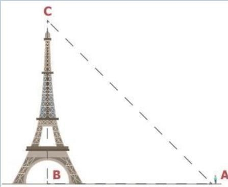 halla la altura de la torre con los datos ofrecidos `por el equipo de ingenieros la-example-1