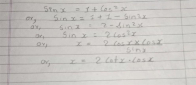 Solve the equation for the principal values of x. Express solutions in degrees. sin-example-1