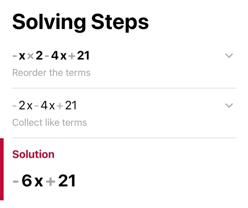 -x2 - 4x + 21 Factorise-example-1