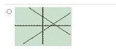 Graph the following set of parametric equations on your calculator and select the-example-1