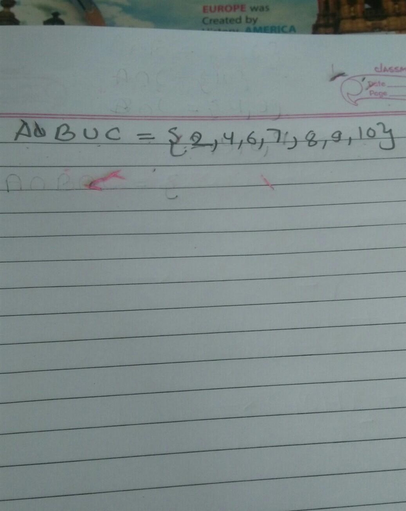 HEEELLLPPP Let S be the universal set, where:S = {1, 2, 3, ..., 18, 19, 20} Let sets-example-2