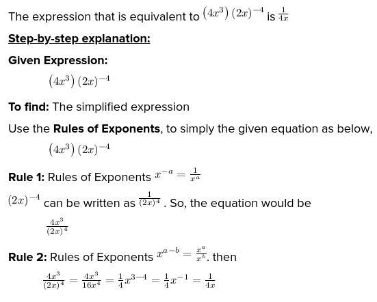 Which expression is equivalent to 3^4x3^-9 ​-example-1