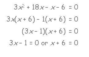 Based on the work shown on the right, check all of the possible solutions of the equation-example-1