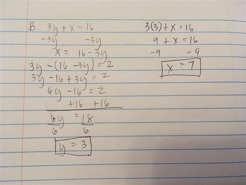 IM BEING TIMED PLEASE HELP Which of the 5 point problems are you solving? A B C-example-1