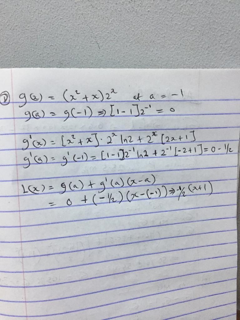 Use the product rule to answer each of the questions below. Throughout, be sure to-example-2