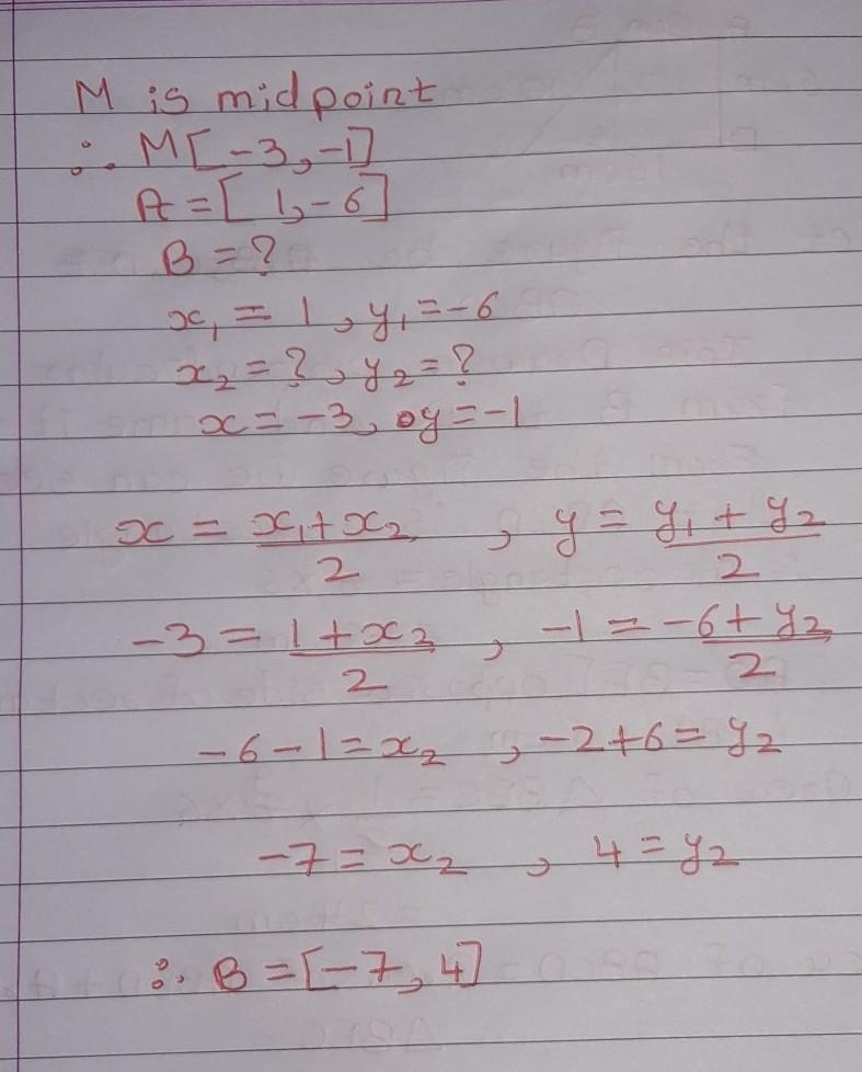 B (?.?) M(-3,-1) 4 (1-6)-example-1