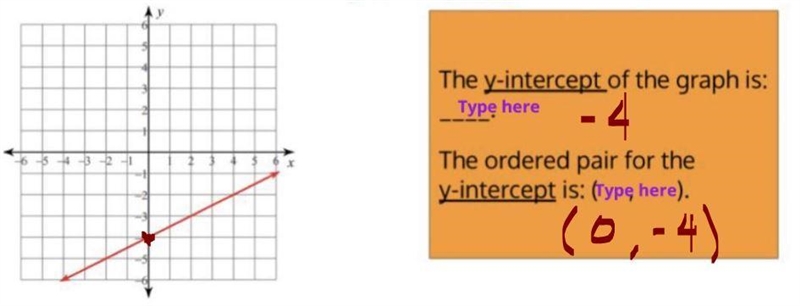 Somebody tell me the answer for both please-example-2