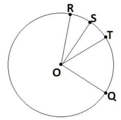 I rlly rlly rlly need help! Complete the following proof. Given: Points R, S, T, Q-example-1