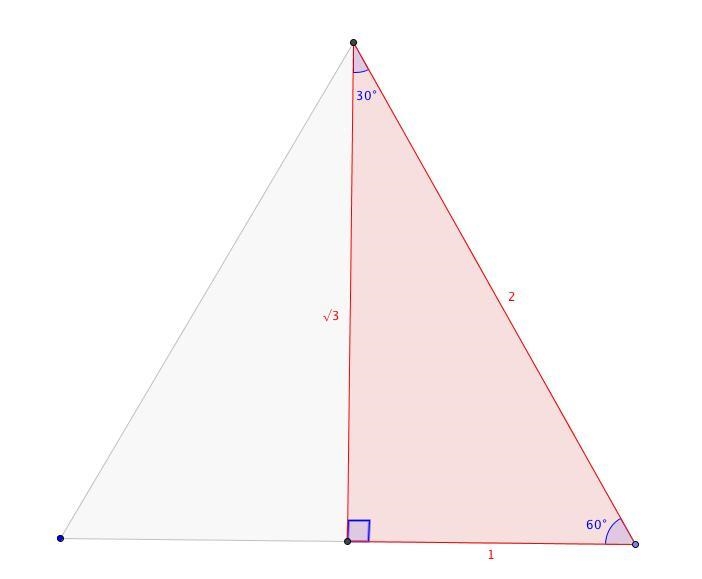 Unit 8: Right Triangles & Trigonometry Homework 2: Special Right Triangles...Please-example-2