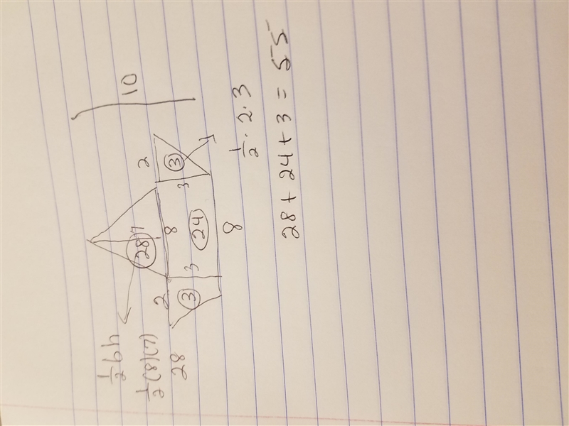 What's the area of this?​-example-1